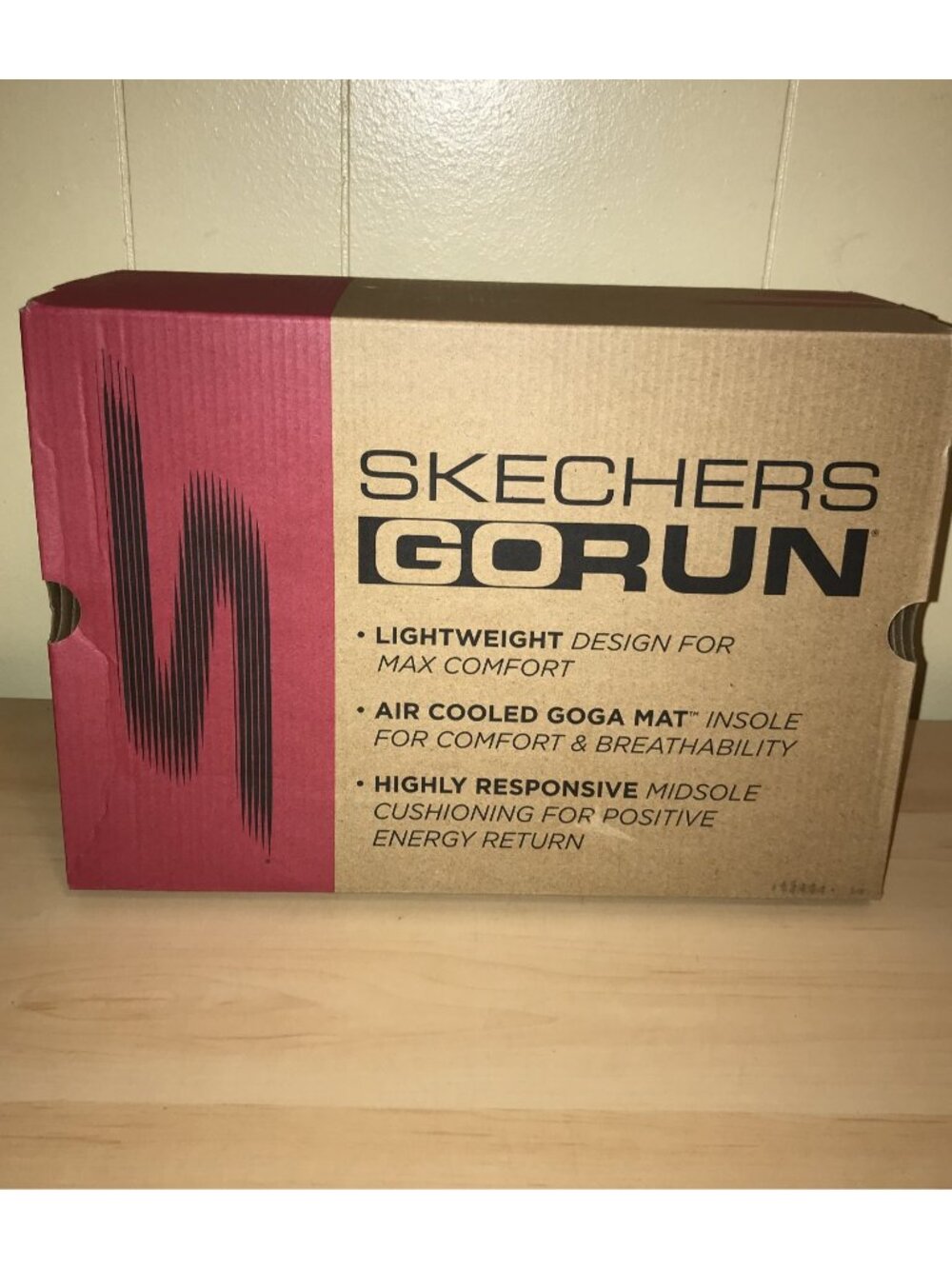 Women's SKECHERS Go Run Consistent 2.0 Engaged-128605-Size 11- Black - Picture 7 of 16